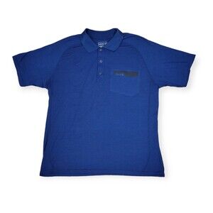 Merrell Opti Wick UPF 20+ mens polo shirt size XL NWOT